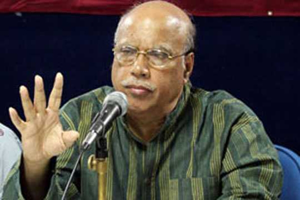 '২০১৯ সালের নির্বাচন আ. লীগের জন্য চ্যালেঞ্জ'