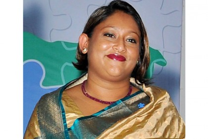 ইউনেস্কোর আন্তর্জাতিক জুরি বোর্ডের সভাপতি পুতুল
