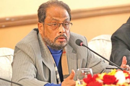 সংবিধান অনুযায়ী স্বাধীন নির্বাচন কমিশন গঠনের দাবি জাপার
