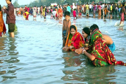 সুন্দরবনে শনিবার শুরু হচ্ছে ৩ দিনব্যাপী রাস উৎসব
