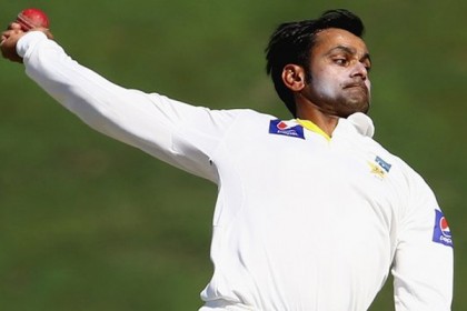 পরীক্ষা দিতে অস্ট্রেলিয়া যাচ্ছেন হাফিজ