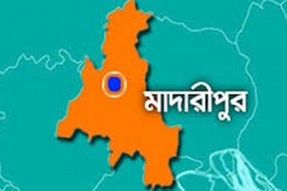মাদারীপুরে যুবকের রহস্যজনক মৃত্যু


