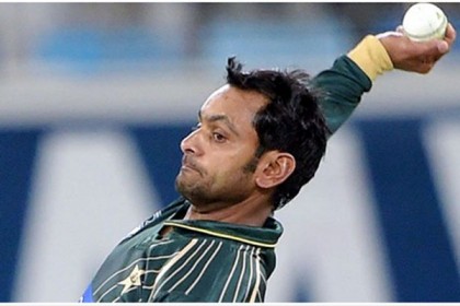 পরীক্ষা দিতে অস্ট্রেলিয়া যাচ্ছেন হাফিজ
