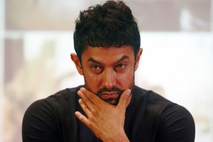 বাবাকে বিপজ্জনক মনে করতেন আমির খান!