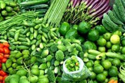 চট্টগ্রামে কাঁচা বাজারে দামের উত্তাপ

