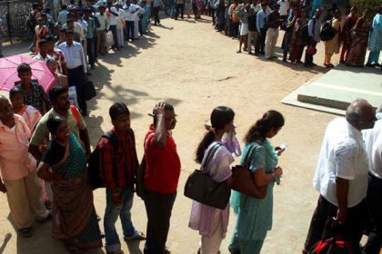 ভারতে নোট বাতিলে বিপাকে পর্যটকরা