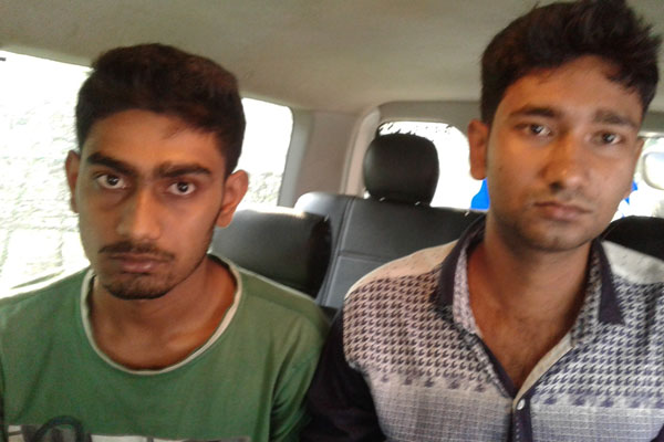 গাজীপুরে গার্মেন্ট কর্মী খুন, আটক দুই