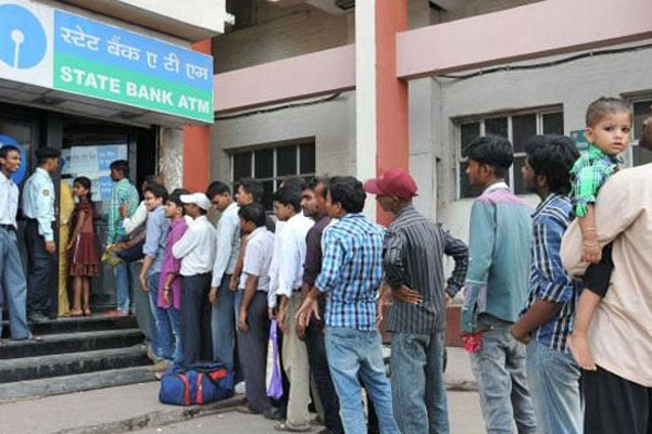 ভারতে নোট বাতিলে বিপাকে বাংলাদেশিরা