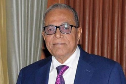 আজ টাঙ্গাইলে যাচ্ছেন রাষ্ট্রপতি