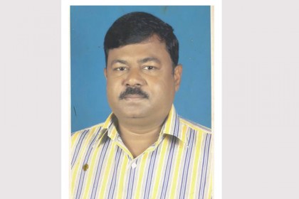 গাইবান্ধায় কারাবন্দী বিএনপি নেতা ডলারের মৃত্যু
