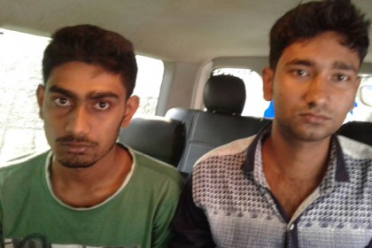 গাজীপুরে গার্মেন্ট কর্মী খুন, আটক দুই