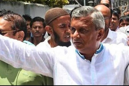 কিবরিয়া হত্যা মামলায় মেয়র আরিফুলের জামিন