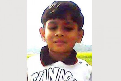 সিরাজগঞ্জে অপহরণের ৬ দিন পর শিশুর লাশ উদ্ধার
