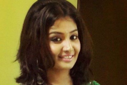 ফ্ল্যাট থেকে তামিল নায়িকার রক্তাক্ত দেহ উদ্ধার