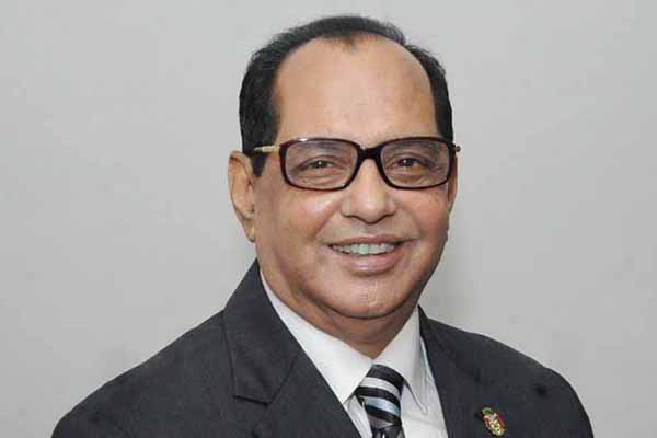 'এ দেশে সাম্প্রদায়িকতার কোন স্থান নাই'