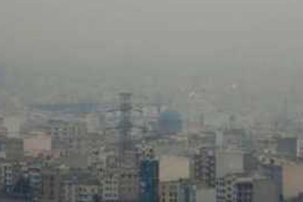 তেহরানে বৈরী আবহাওয়ার কারণে স্কুল বন্ধ   