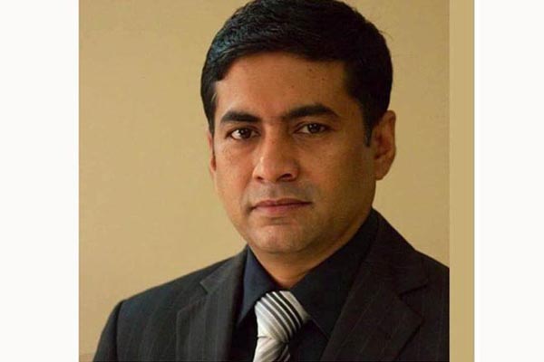 চট্টগ্রামে সাংবাদিকদের সাথে বিপ্লব বড়ুয়ার মতবিনিময়