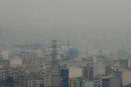 তেহরানে বৈরী আবহাওয়ার কারণে স্কুল বন্ধ   