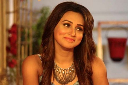 'অন্তরঙ্গ দৃশ্যে আমার কোন আপত্তি নাই'