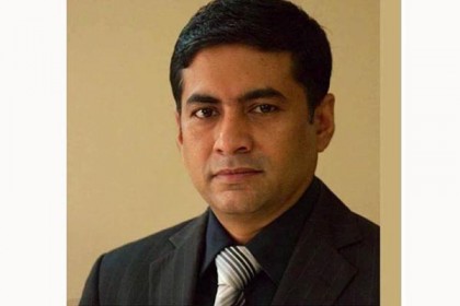 চট্টগ্রামে সাংবাদিকদের সাথে বিপ্লব বড়ুয়ার মতবিনিময়
