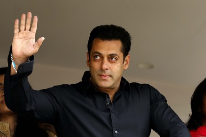 সালমানের রোজকালের জীবনযাপন