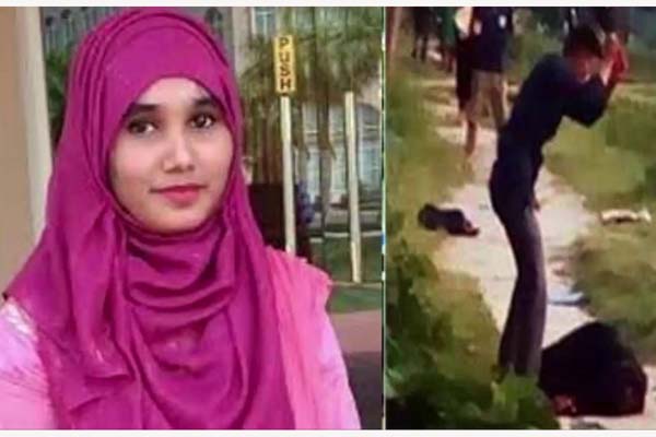 বদরুলের বিরুদ্ধে অভিযোগ গঠনের শুনানি ২৯ নভেম্বর