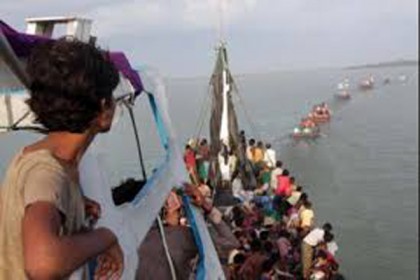 ভূ-মধ্যসাগরে আরও ৫ অভিবাসন প্রত্যাশীর প্রাণহানি