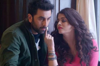 ঘনিষ্ঠ দৃশ্য নিয়ে যা বললেন ঐশ্বরিয়া