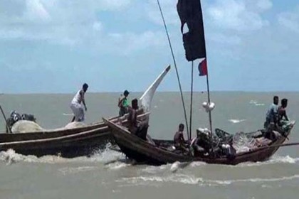 ভারত থেকে ফিরেছে ২৯ জেলে, এখনও নিখোঁজ ৯
