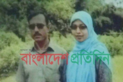 গাজীপুরে কলেজ শিক্ষিকার ঝুলন্ত লাশ উদ্ধার 