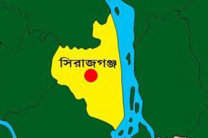 পিস্তল-গুলিসহ আটক ১
