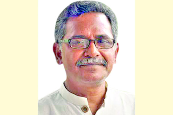 'এদেশে অত্যাচারীরাই প্রকৃত সংখ্যালঘু'