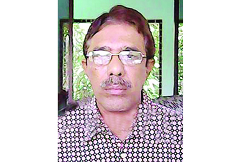 সিলেট জেলা মুক্তিযোদ্ধা কমান্ডার গ্রেফতার