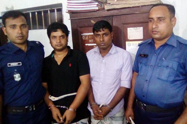 কুমিল্লায় মাদক বিক্রির টাকা নিয়ে বিরোধে জোড়া খুন