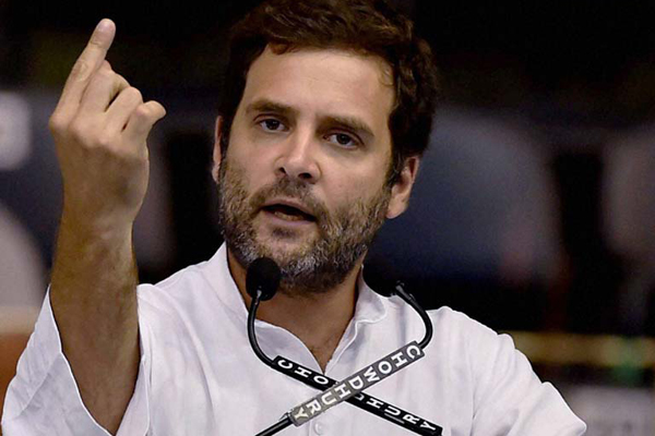'মোদি ভারতীয়দের নিয়ে রসিকতা করেছেন'