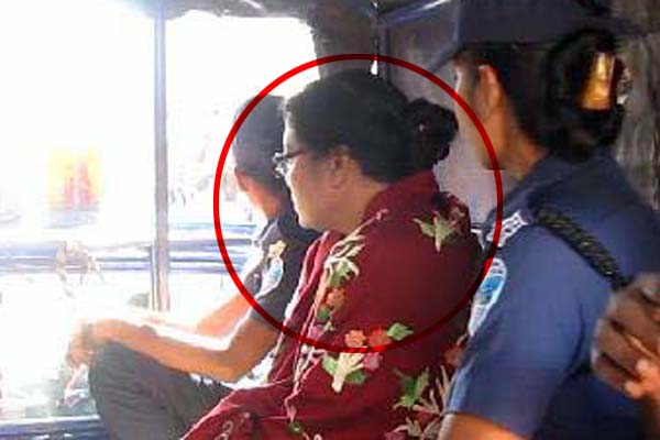 রাঙামাটিতে চেক জালিয়াতির মামলায় ব্যাংক ব্যবস্থাপক আটক