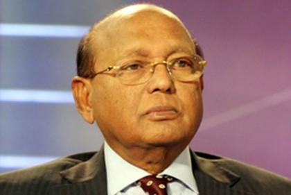 'পাকিস্তানের হাজার কোটি রুপি দাবি অবান্তর'