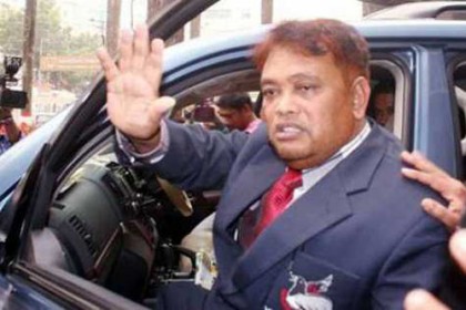 জামিন পেলেন এমপি বদি