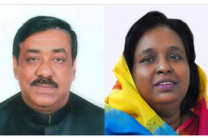 প্রস্তুত ছিলাম আইভীর নাম প্রস্তাব করবো : শামীম ওসমান