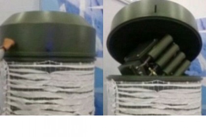 আত্মঘাতী রোবটবাহিনী মোতায়েন করছে রাশিয়া
