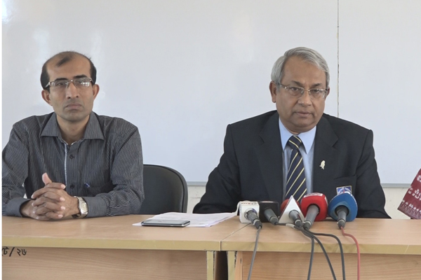 বরিশাল বিশ্ববিদ্যালয়ের ভর্তি পরীক্ষা শুরু কাল
