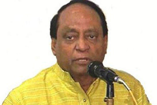 বিএনপি আবারও গণতন্ত্র ফিরিয়ে আনবে : নোমান