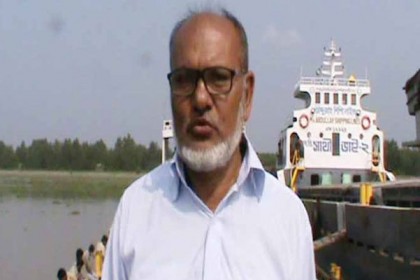 যুদ্ধাপরাধী ইউসুফ আলীর ঢামেকে মৃত্যু
