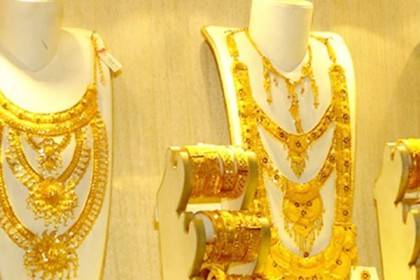 ভারতে সোনা আমদানি নিষিদ্ধ হচ্ছে!