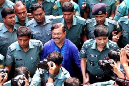 রাষ্ট্রদ্রোহ মামলায়ও মান্নার জামিন স্থগিত