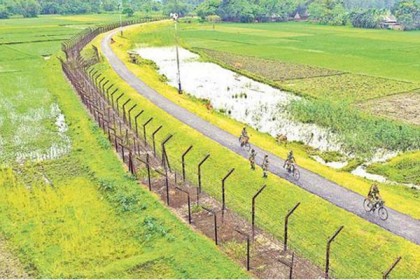 'ভারতে অবৈধভাবে বাস করছে দুই কোটি বাংলাদেশি'
