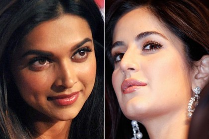 ক্যাটরিনা না দীপিকা, রণবীরের উপযুক্ত প্রেমিকা কে