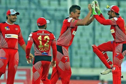 অবশেষে জয়ে ফিরলো চিটাগং
