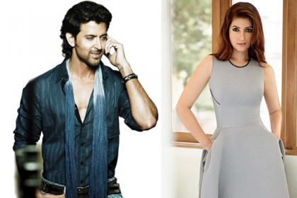 অক্ষয়পত্নীর কাছে যা চাইলেন হৃত্বিক