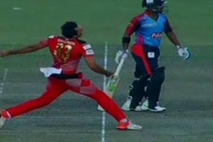 বিপিএলে ফিক্সিং, নজর পাকিস্তানি বোলারের দিকে!